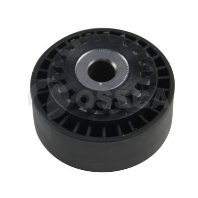 Ossca 12633 Tensioner pulley, v-ribbed belt 12633: Buy near me in Poland at 2407.PL - Good price!