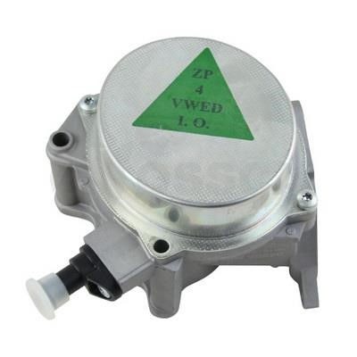 Ossca 29499 Vacuum pump 29499: Buy near me in Poland at 2407.PL - Good price!