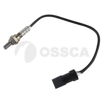 Ossca 48764 Lambda sensor 48764: Buy near me at 2407.PL in Poland at an Affordable price!