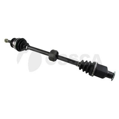 Ossca 48241 Drive shaft 48241: Buy near me in Poland at 2407.PL - Good price!