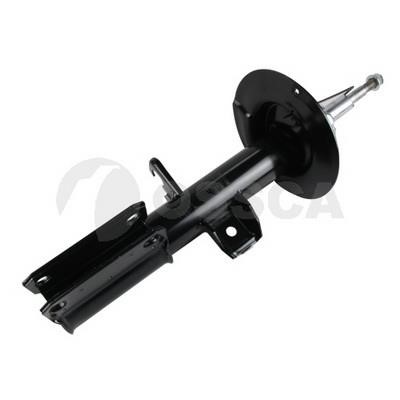 Ossca 16359 Front right gas oil shock absorber 16359: Buy near me in Poland at 2407.PL - Good price!