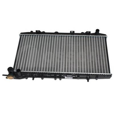 Ossca 06894 Radiator, engine cooling 06894: Buy near me in Poland at 2407.PL - Good price!