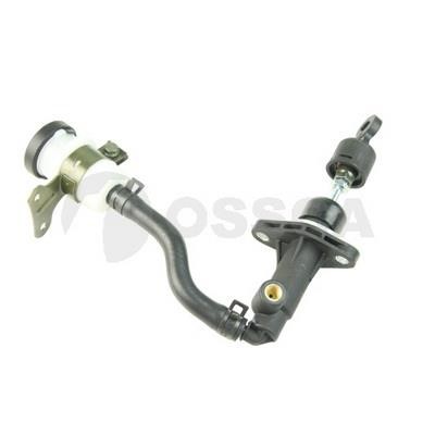 Ossca 34015 Master cylinder, clutch 34015: Buy near me in Poland at 2407.PL - Good price!