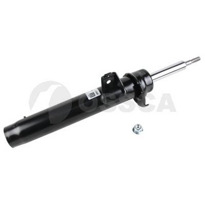 Ossca 33590 Front right gas oil shock absorber 33590: Buy near me in Poland at 2407.PL - Good price!