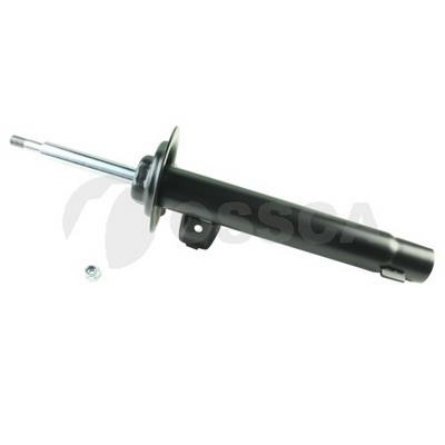 Ossca 34520 Front Left Gas Oil Suspension Shock Absorber 34520: Buy near me in Poland at 2407.PL - Good price!