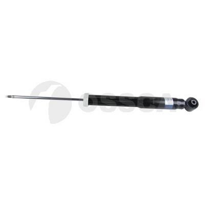 Ossca 44788 Rear oil and gas suspension shock absorber 44788: Buy near me in Poland at 2407.PL - Good price!