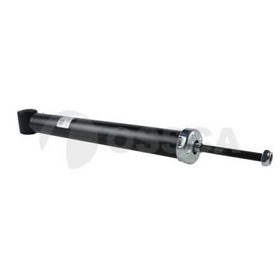 Ossca 16398 Rear oil shock absorber 16398: Buy near me in Poland at 2407.PL - Good price!