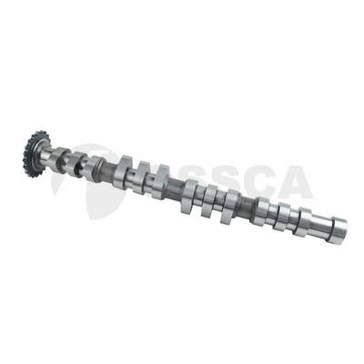 Ossca 24799 Camshaft 24799: Buy near me in Poland at 2407.PL - Good price!
