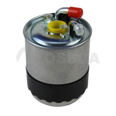 Ossca 13953 Fuel filter 13953: Buy near me in Poland at 2407.PL - Good price!