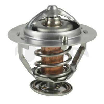 Ossca 01166 Thermostat, coolant 01166: Buy near me at 2407.PL in Poland at an Affordable price!
