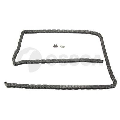 Ossca 53639 Timing chain kit 53639: Buy near me in Poland at 2407.PL - Good price!