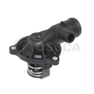 Ossca 43984 Thermostat, coolant 43984: Buy near me in Poland at 2407.PL - Good price!