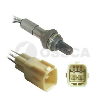 Ossca 05911 Lambda sensor 05911: Buy near me at 2407.PL in Poland at an Affordable price!