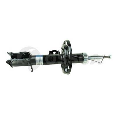 Ossca 32773 Front oil and gas suspension shock absorber 32773: Buy near me in Poland at 2407.PL - Good price!