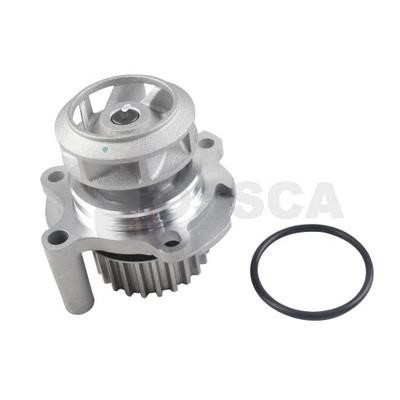 Ossca 48488 Water pump 48488: Buy near me in Poland at 2407.PL - Good price!