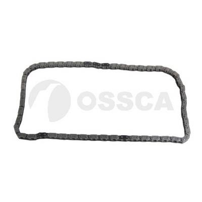 Ossca 24824 Timing chain kit 24824: Buy near me in Poland at 2407.PL - Good price!