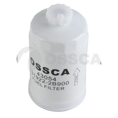 Ossca 43054 Fuel filter 43054: Buy near me in Poland at 2407.PL - Good price!