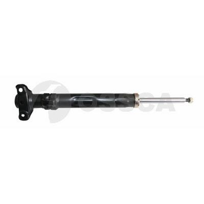 Ossca 03632 Front oil and gas suspension shock absorber 03632: Buy near me in Poland at 2407.PL - Good price!