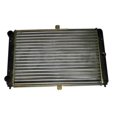 Ossca 05241 Radiator, engine cooling 05241: Buy near me in Poland at 2407.PL - Good price!