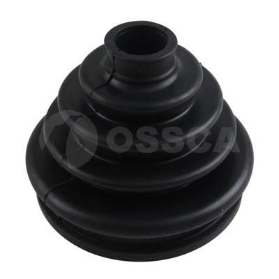 Ossca 12762 Bellow set, drive shaft 12762: Buy near me in Poland at 2407.PL - Good price!