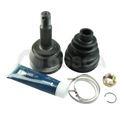 Ossca 33237 Joint kit, drive shaft 33237: Buy near me in Poland at 2407.PL - Good price!