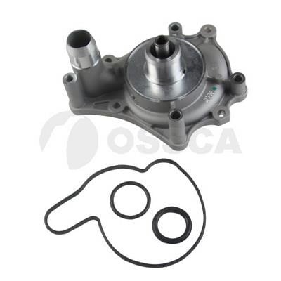 Ossca 48338 Water pump 48338: Buy near me in Poland at 2407.PL - Good price!