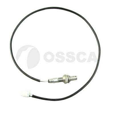 Ossca 17547 Lambda sensor 17547: Buy near me in Poland at 2407.PL - Good price!