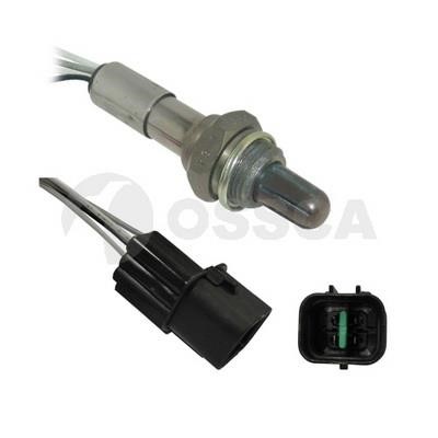 Ossca 36103 Lambda sensor 36103: Buy near me at 2407.PL in Poland at an Affordable price!