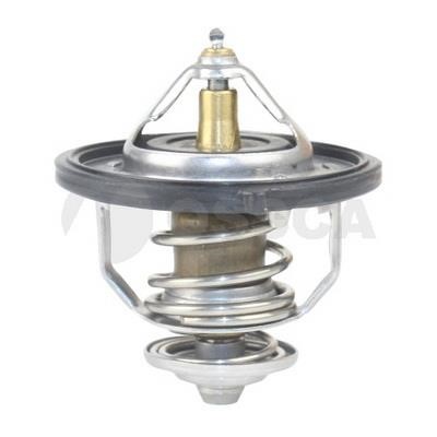 Ossca 44367 Thermostat, coolant 44367: Buy near me at 2407.PL in Poland at an Affordable price!