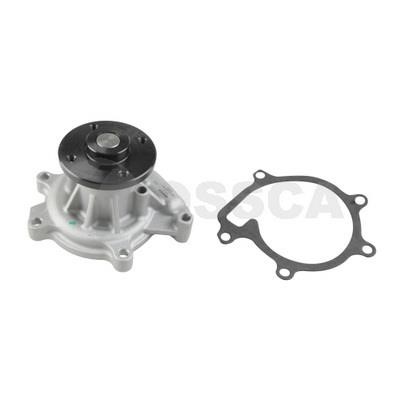 Ossca 54413 Water pump 54413: Buy near me in Poland at 2407.PL - Good price!
