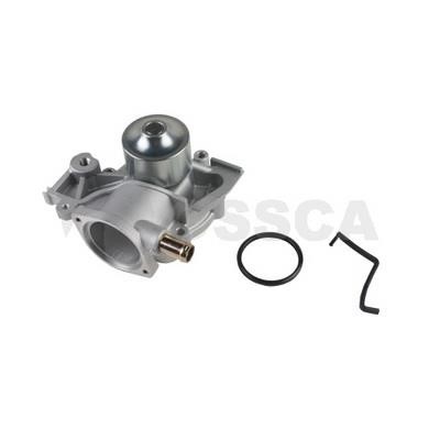 Ossca 21185 Water pump 21185: Buy near me in Poland at 2407.PL - Good price!