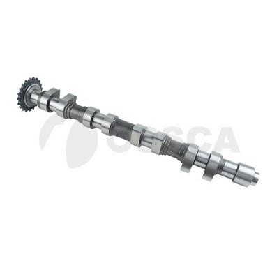 Ossca 24798 Camshaft 24798: Buy near me in Poland at 2407.PL - Good price!