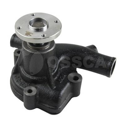 Ossca 54391 Water pump 54391: Buy near me in Poland at 2407.PL - Good price!