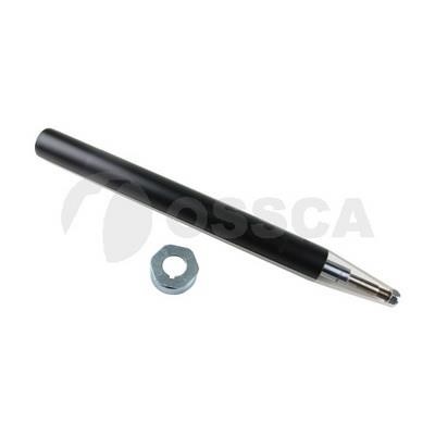 Ossca 38222 Front oil and gas suspension shock absorber 38222: Buy near me in Poland at 2407.PL - Good price!