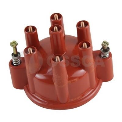 Ossca 11726 Distributor cap 11726: Buy near me in Poland at 2407.PL - Good price!
