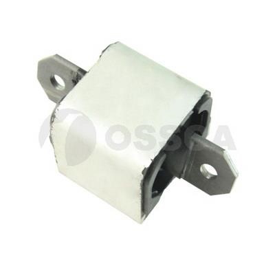 Ossca 26832 Engine mount 26832: Buy near me at 2407.PL in Poland at an Affordable price!