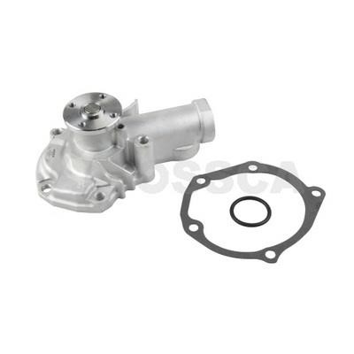 Ossca 54396 Water pump 54396: Buy near me in Poland at 2407.PL - Good price!