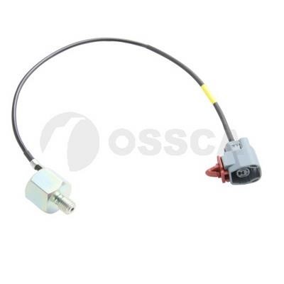 Ossca 19909 Knock sensor 19909: Buy near me in Poland at 2407.PL - Good price!