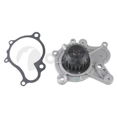 Ossca 21188 Water pump 21188: Buy near me at 2407.PL in Poland at an Affordable price!