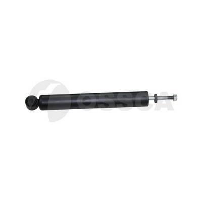 Ossca 04829 Rear oil shock absorber 04829: Buy near me in Poland at 2407.PL - Good price!