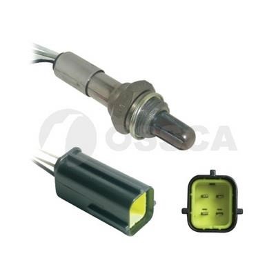 Ossca 10761 Lambda sensor 10761: Buy near me at 2407.PL in Poland at an Affordable price!