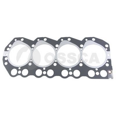 Ossca 47307 Gasket, cylinder head 47307: Buy near me in Poland at 2407.PL - Good price!