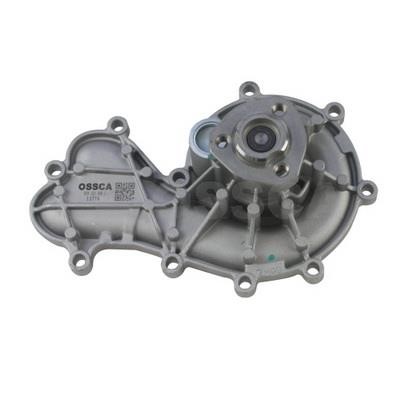 Ossca 27617 Water pump 27617: Buy near me in Poland at 2407.PL - Good price!
