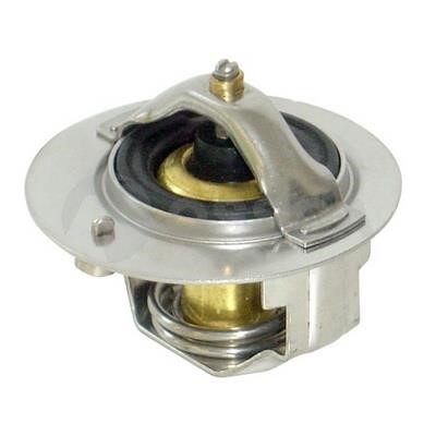Ossca 04675 Thermostat, coolant 04675: Buy near me in Poland at 2407.PL - Good price!