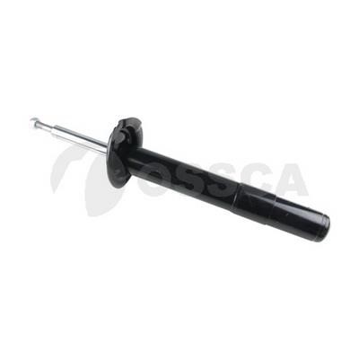 Ossca 38225 Front oil and gas suspension shock absorber 38225: Buy near me at 2407.PL in Poland at an Affordable price!