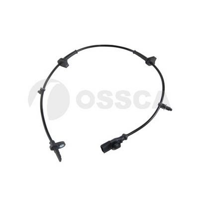 Ossca 31259 Sensor, wheel speed 31259: Buy near me in Poland at 2407.PL - Good price!