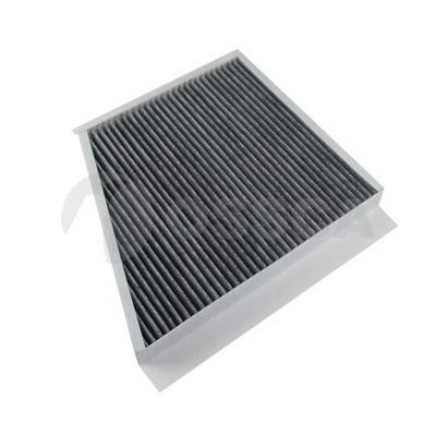 Ossca 10618 Filter, interior air 10618: Buy near me in Poland at 2407.PL - Good price!