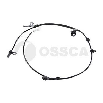 Ossca 31063 Sensor, wheel speed 31063: Buy near me in Poland at 2407.PL - Good price!