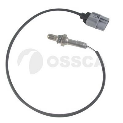 Ossca 48746 Lambda sensor 48746: Buy near me at 2407.PL in Poland at an Affordable price!