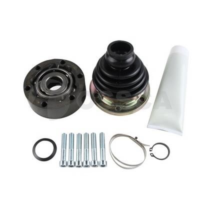 Ossca 14134 Joint kit, drive shaft 14134: Buy near me in Poland at 2407.PL - Good price!